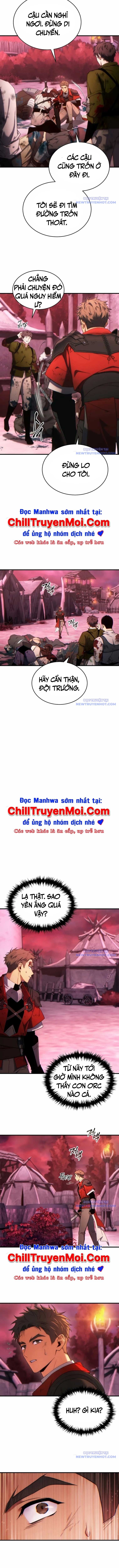 Người Chơi Mạnh Nhất Hồi Quy Lần Thứ 100 - Chapter 50 - Page 12