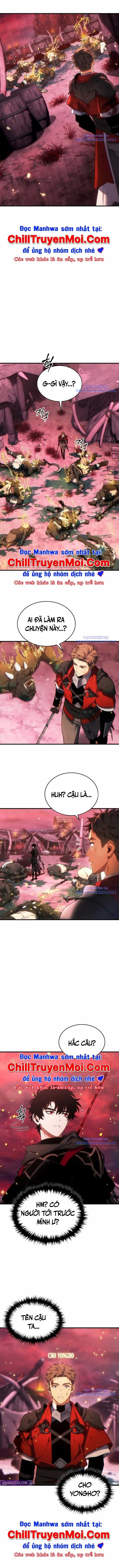 Người Chơi Mạnh Nhất Hồi Quy Lần Thứ 100 - Chapter 50 - Page 13