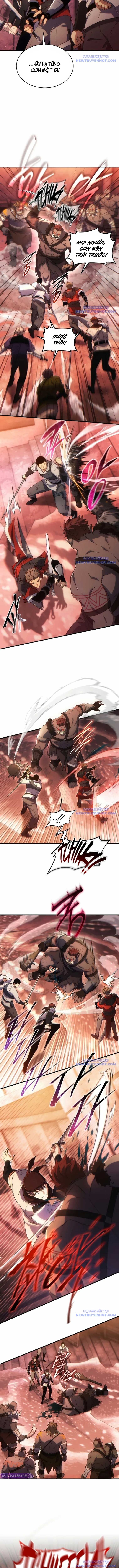 Người Chơi Mạnh Nhất Hồi Quy Lần Thứ 100 - Chapter 50 - Page 3