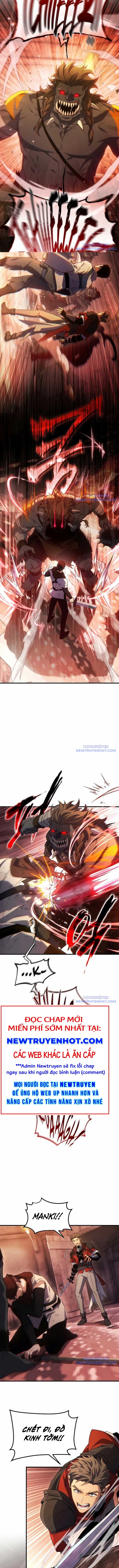 Người Chơi Mạnh Nhất Hồi Quy Lần Thứ 100 - Chapter 50 - Page 4