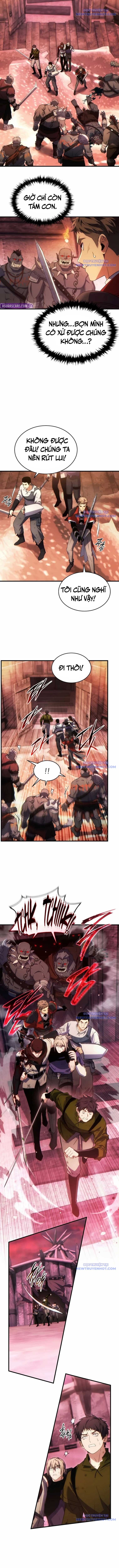 Người Chơi Mạnh Nhất Hồi Quy Lần Thứ 100 - Chapter 50 - Page 6