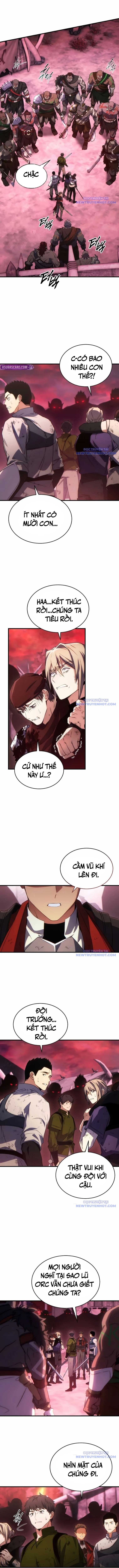 Người Chơi Mạnh Nhất Hồi Quy Lần Thứ 100 - Chapter 50 - Page 7