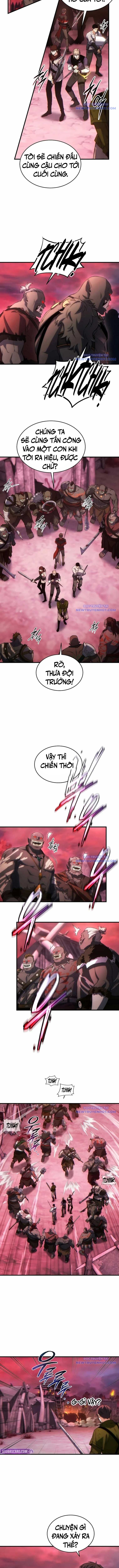 Người Chơi Mạnh Nhất Hồi Quy Lần Thứ 100 - Chapter 50 - Page 9