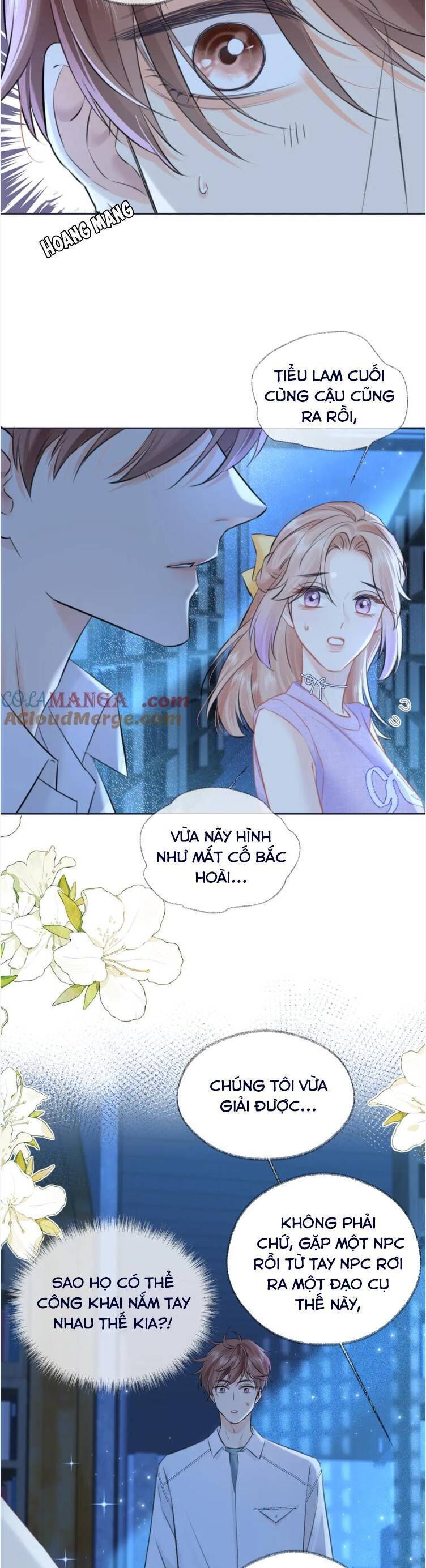 Ta Ở Hiện Đại Làm Đại Boss - Chapter 119 - Page 10