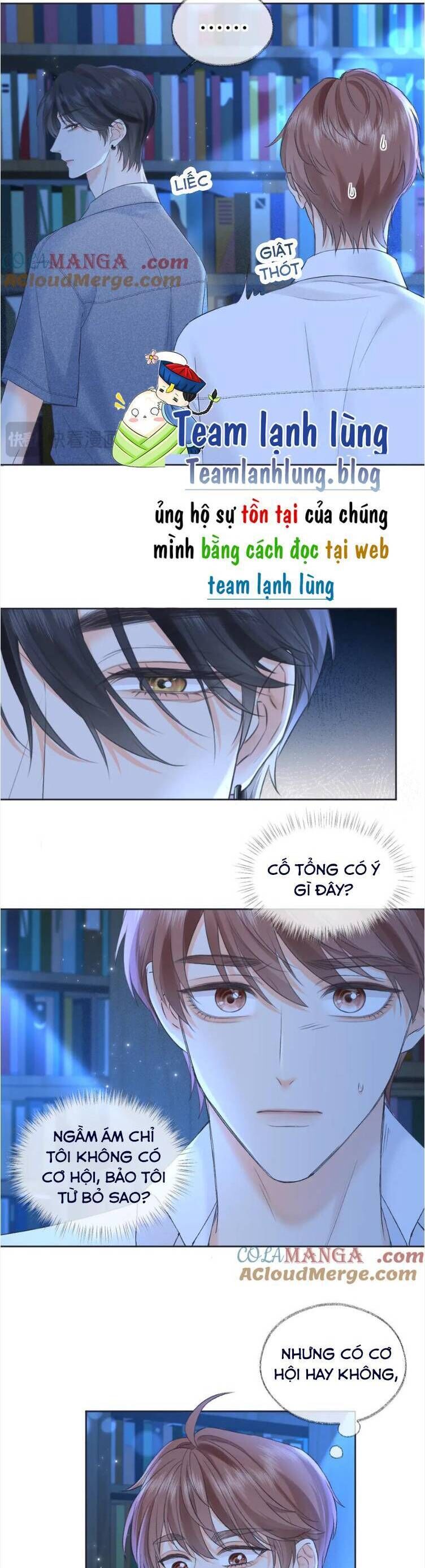 Ta Ở Hiện Đại Làm Đại Boss - Chapter 119 - Page 12