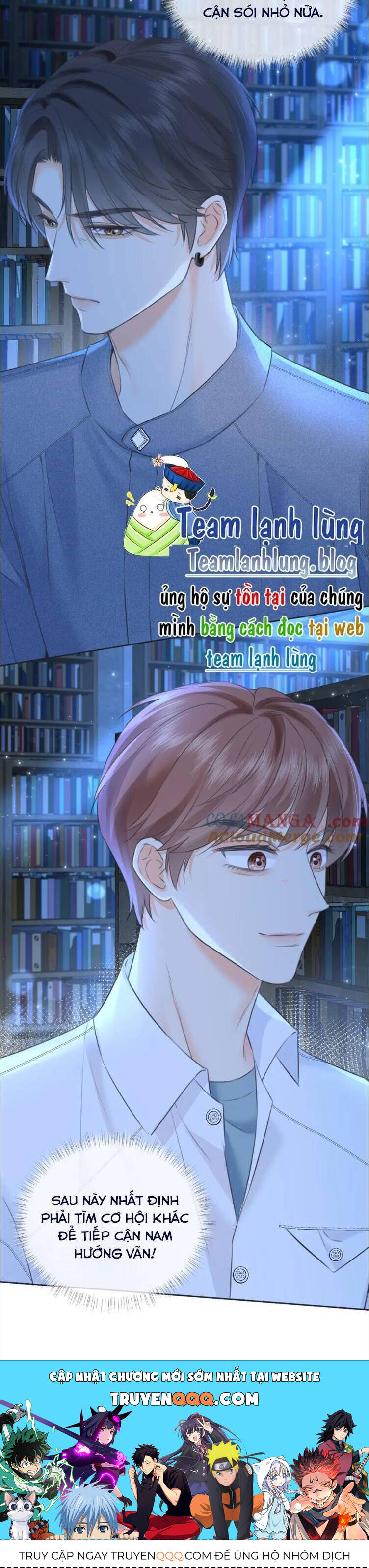 Ta Ở Hiện Đại Làm Đại Boss - Chapter 119 - Page 16