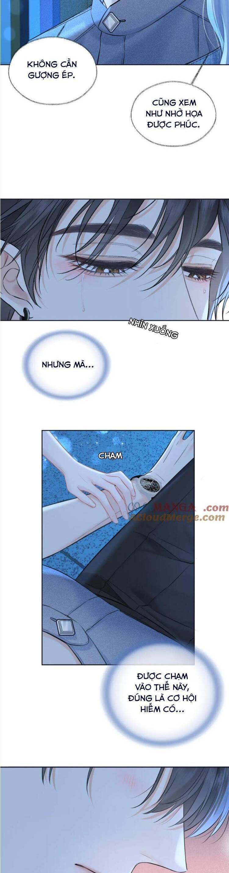 Ta Ở Hiện Đại Làm Đại Boss - Chapter 119 - Page 5