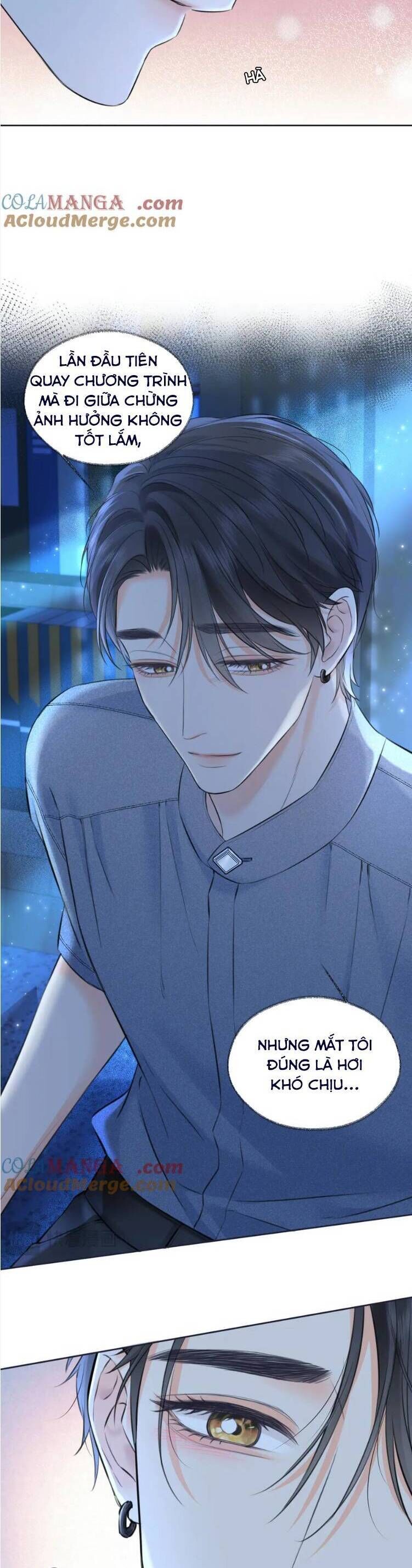 Ta Ở Hiện Đại Làm Đại Boss - Chapter 119 - Page 6