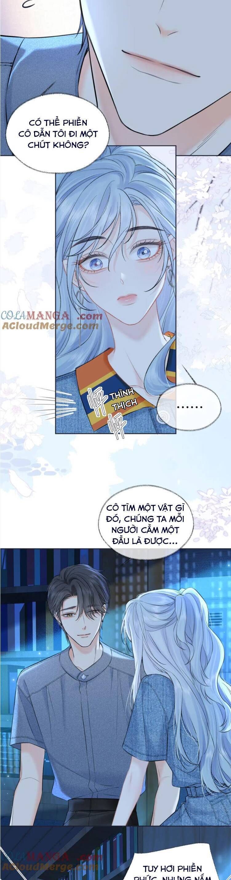 Ta Ở Hiện Đại Làm Đại Boss - Chapter 119 - Page 7