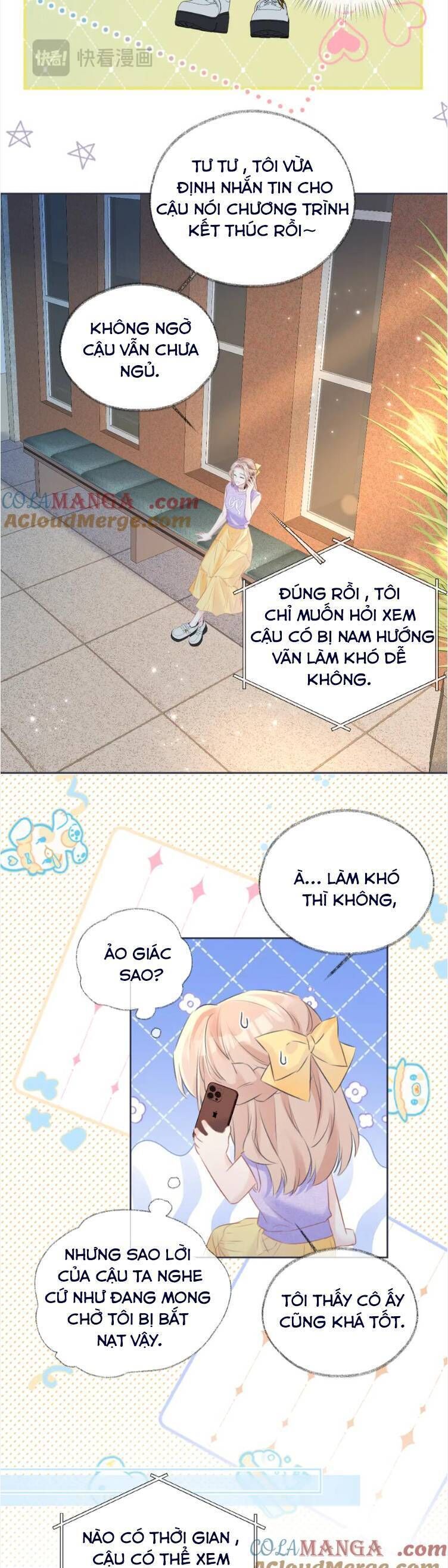 Ta Ở Hiện Đại Làm Đại Boss - Chapter 120 - Page 10