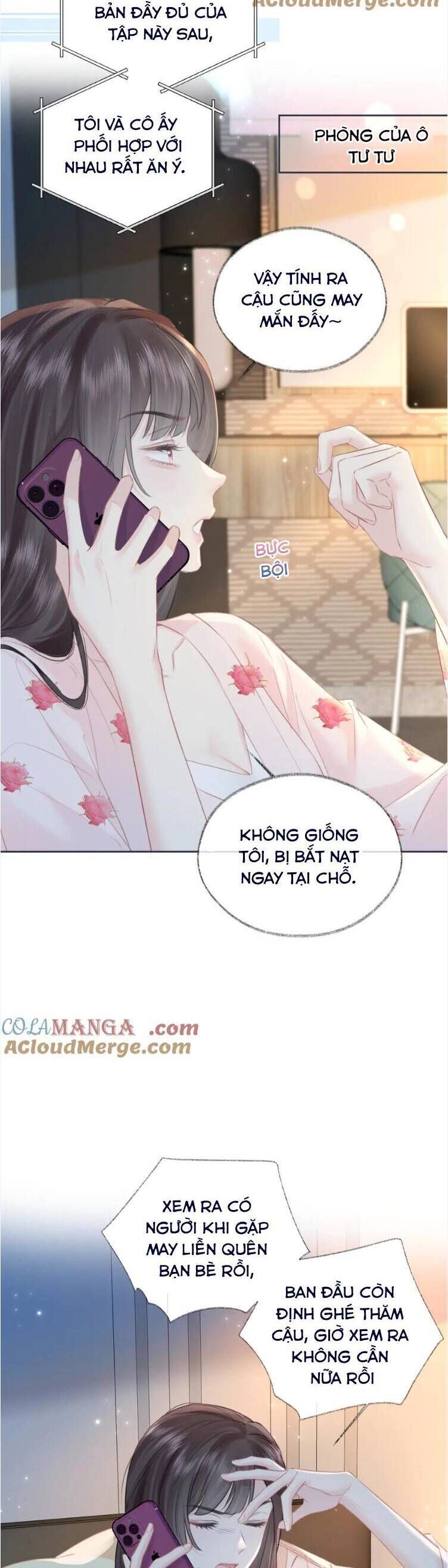 Ta Ở Hiện Đại Làm Đại Boss - Chapter 120 - Page 11