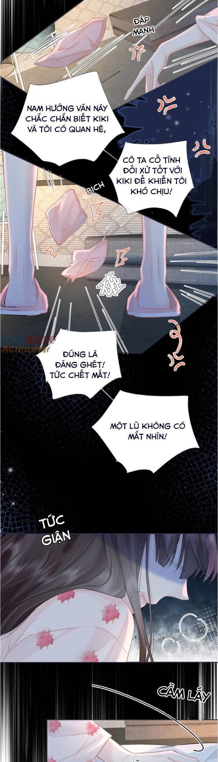 Ta Ở Hiện Đại Làm Đại Boss - Chapter 120 - Page 13