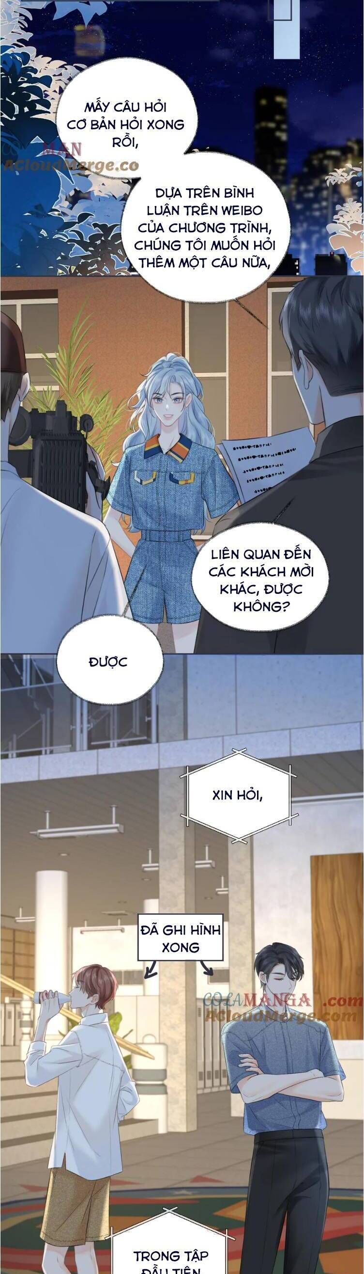Ta Ở Hiện Đại Làm Đại Boss - Chapter 120 - Page 16