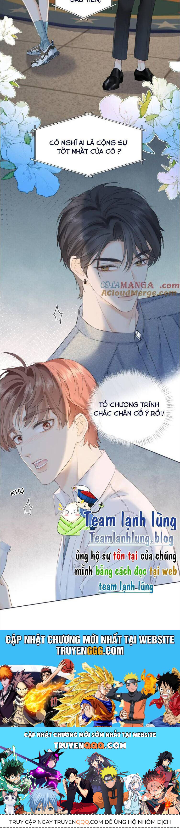 Ta Ở Hiện Đại Làm Đại Boss - Chapter 120 - Page 17