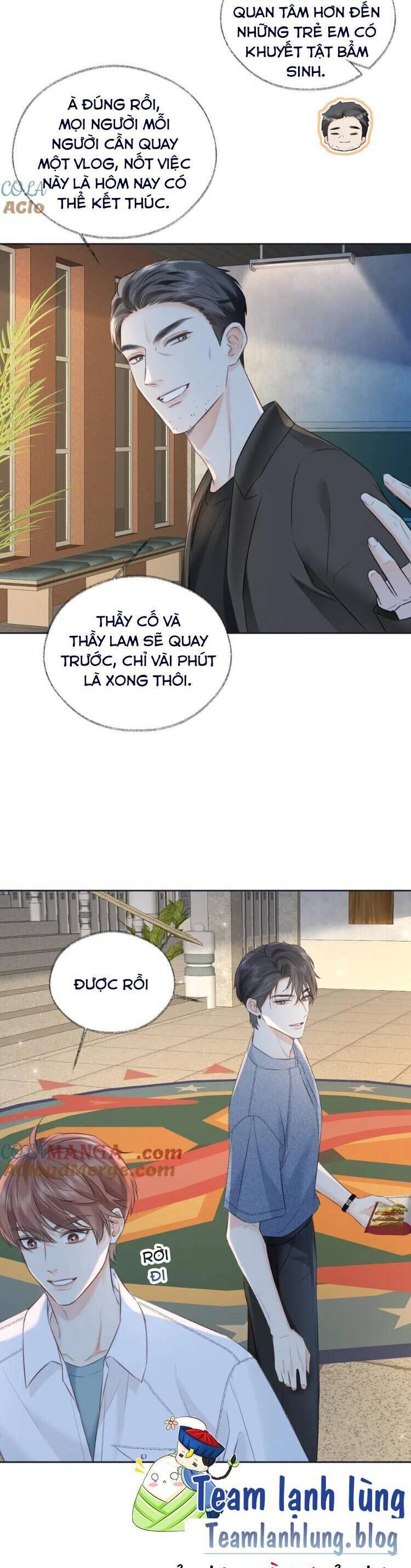 Ta Ở Hiện Đại Làm Đại Boss - Chapter 120 - Page 3