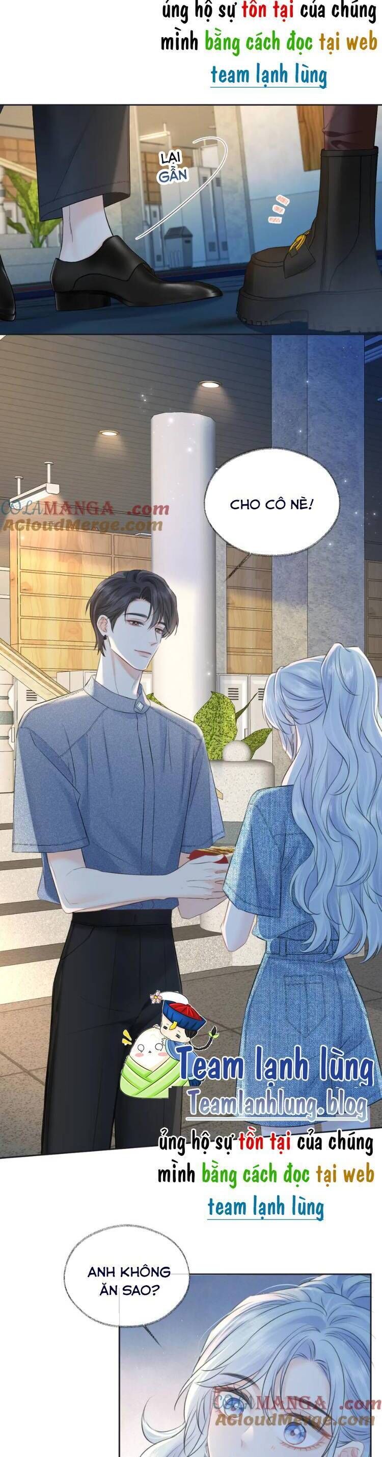 Ta Ở Hiện Đại Làm Đại Boss - Chapter 120 - Page 4