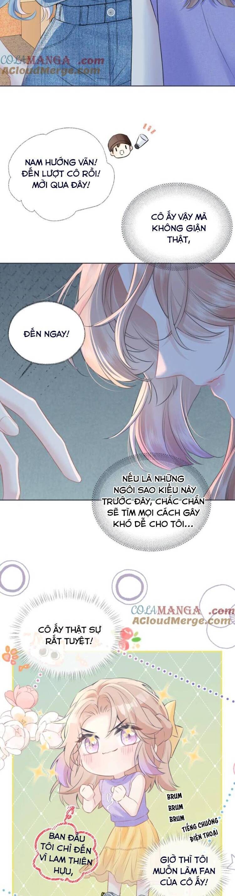 Ta Ở Hiện Đại Làm Đại Boss - Chapter 120 - Page 9