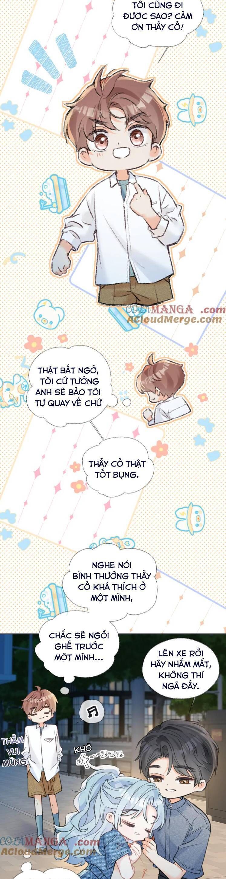 Ta Ở Hiện Đại Làm Đại Boss - Chapter 121 - Page 10