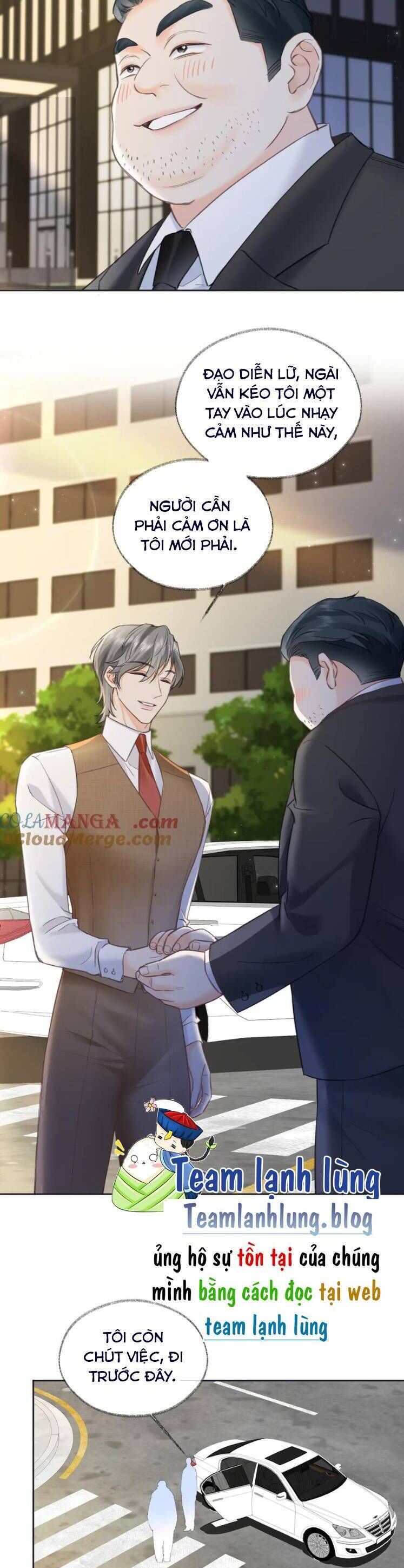 Ta Ở Hiện Đại Làm Đại Boss - Chapter 121 - Page 14