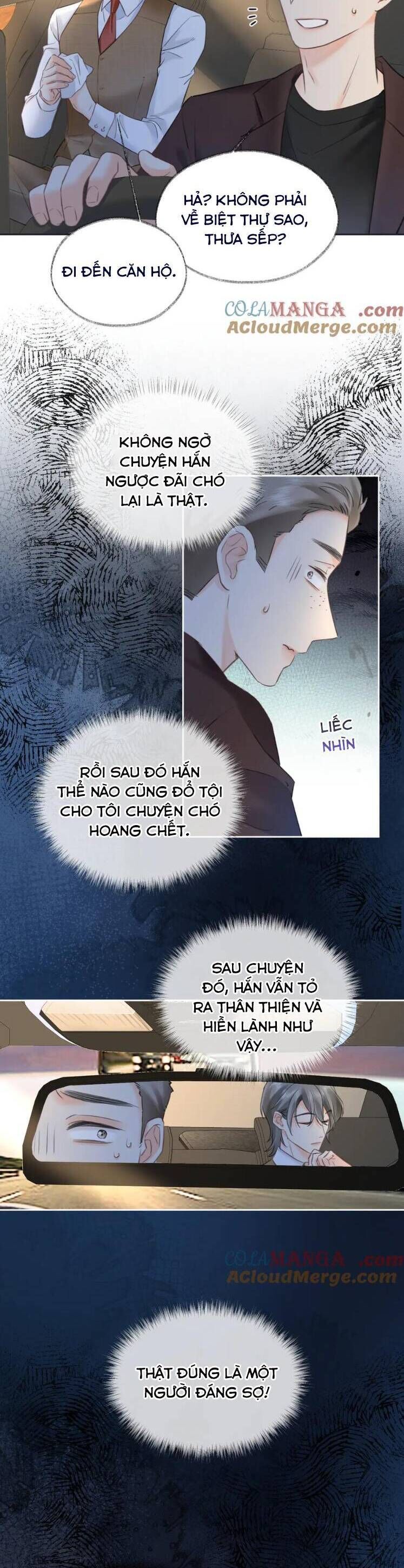 Ta Ở Hiện Đại Làm Đại Boss - Chapter 121 - Page 16