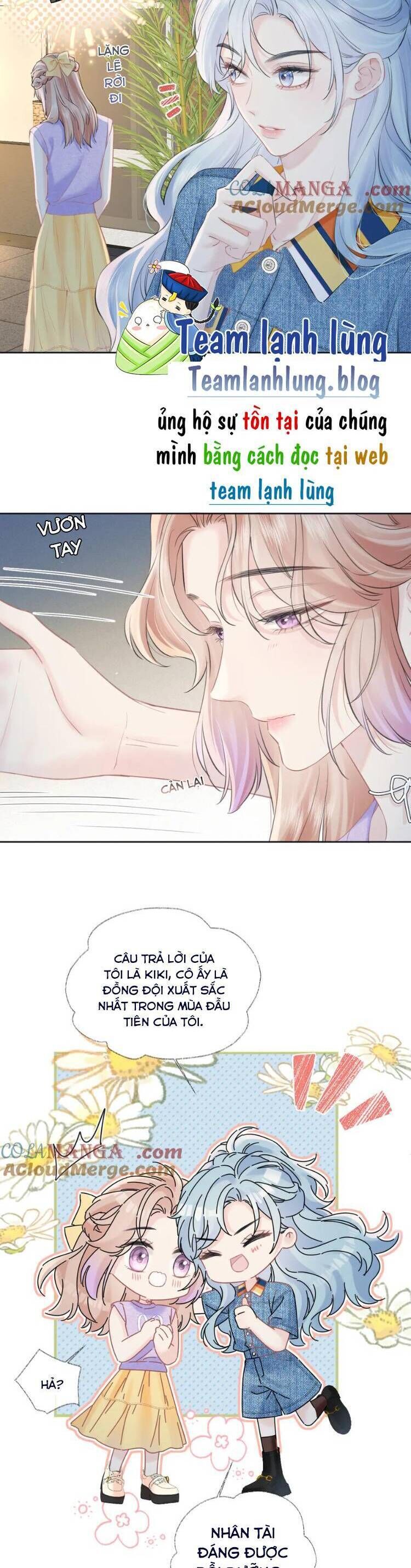 Ta Ở Hiện Đại Làm Đại Boss - Chapter 121 - Page 3