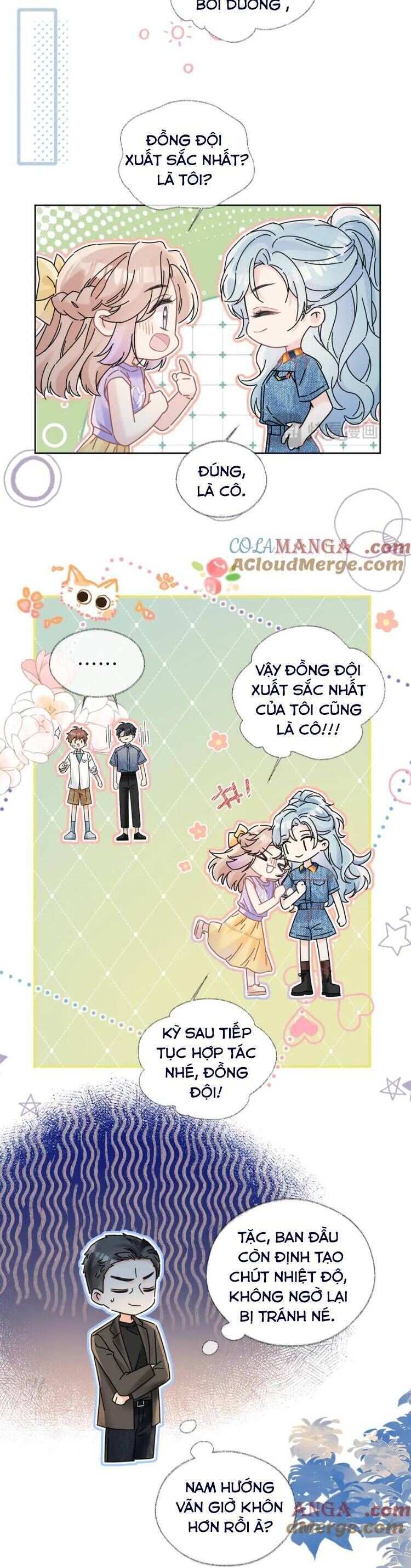 Ta Ở Hiện Đại Làm Đại Boss - Chapter 121 - Page 4