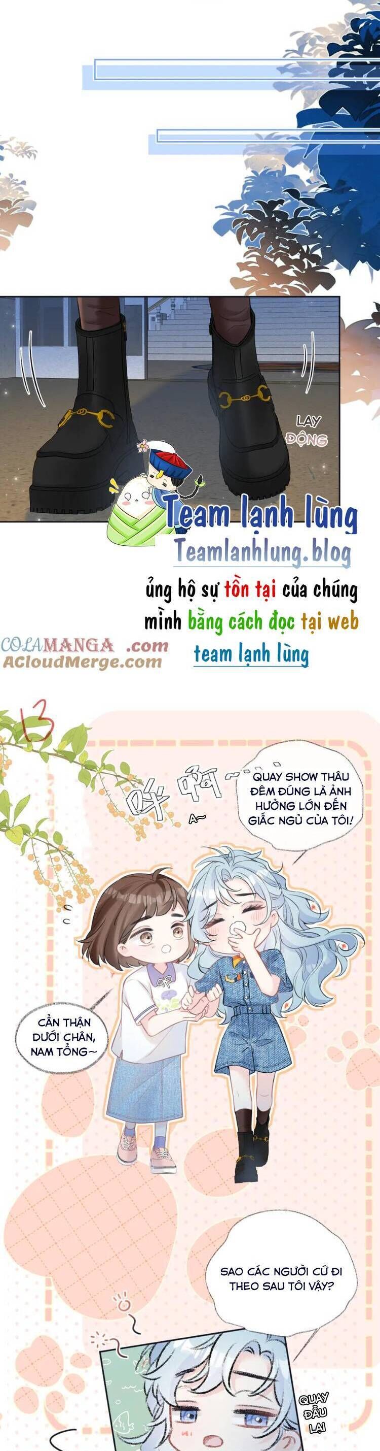 Ta Ở Hiện Đại Làm Đại Boss - Chapter 121 - Page 5