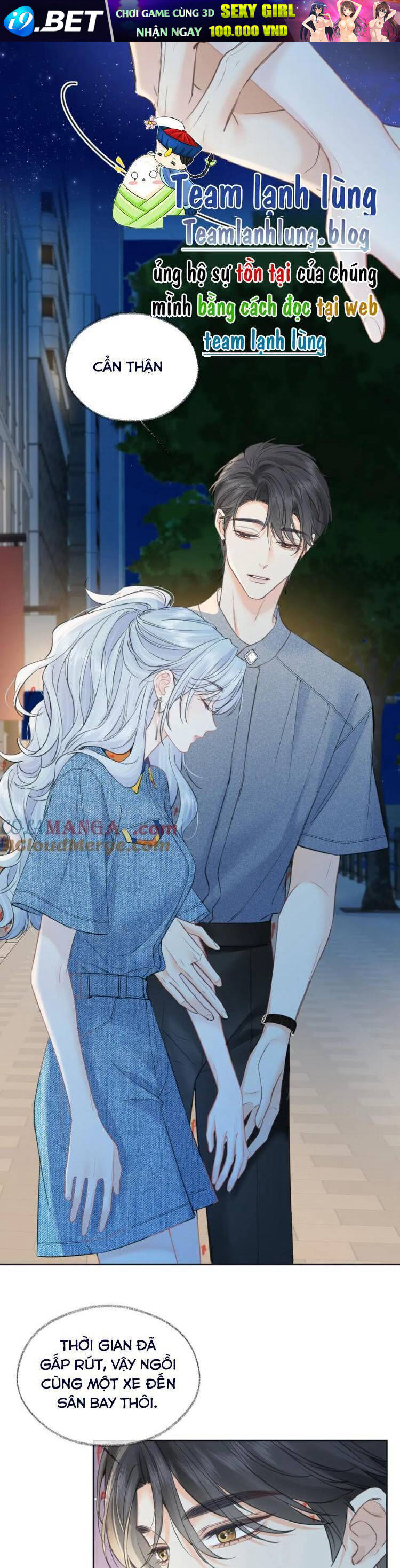 Ta Ở Hiện Đại Làm Đại Boss - Chapter 121 - Page 8