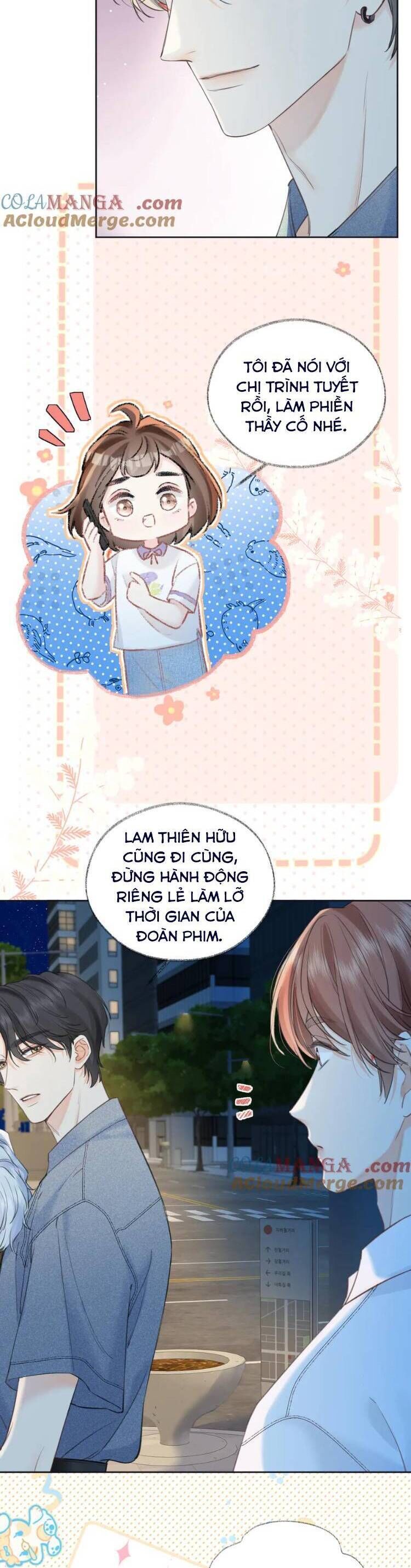 Ta Ở Hiện Đại Làm Đại Boss - Chapter 121 - Page 9