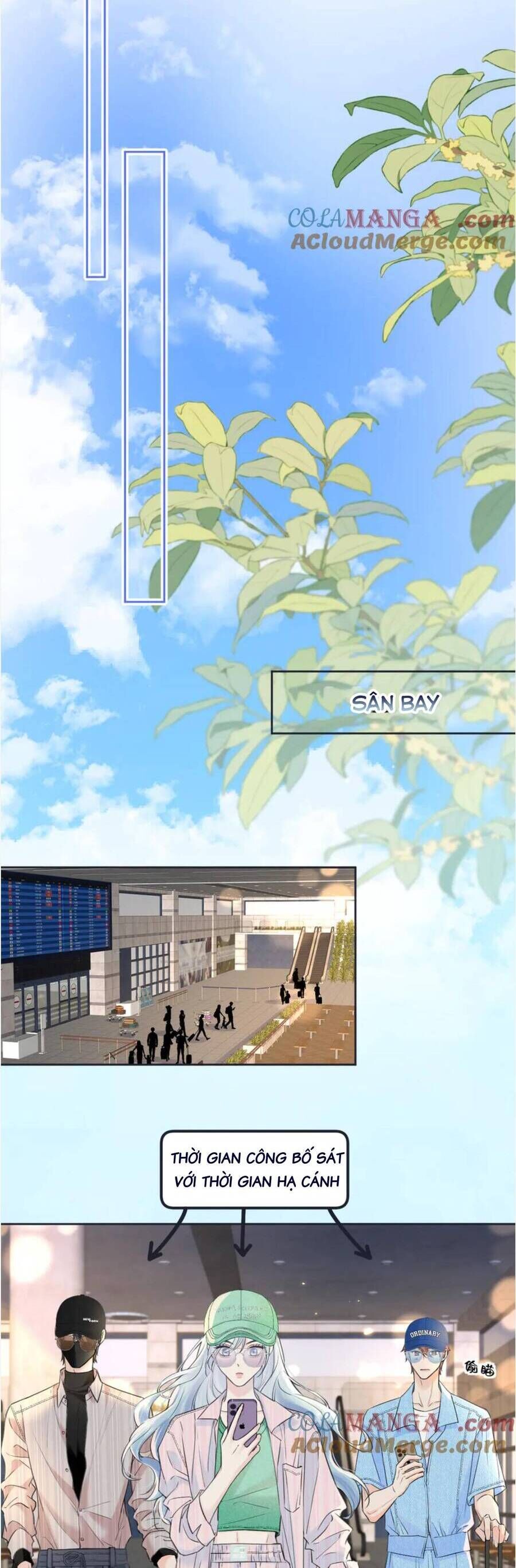 Ta Ở Hiện Đại Làm Đại Boss - Chapter 122 - Page 13