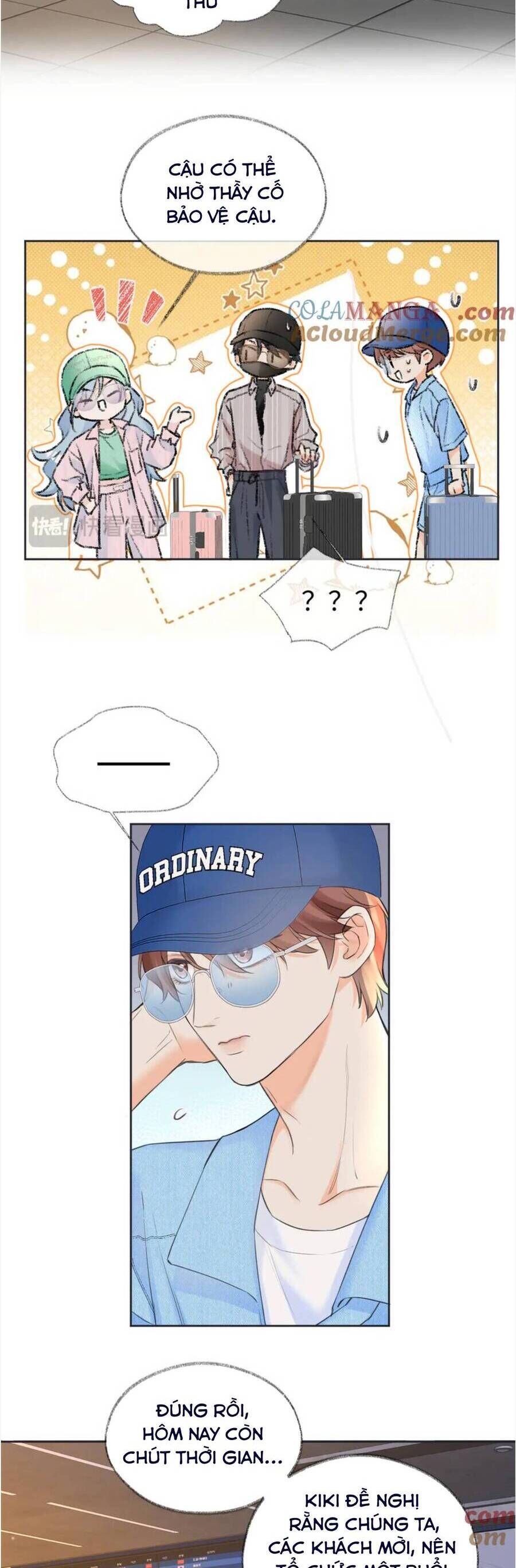 Ta Ở Hiện Đại Làm Đại Boss - Chapter 122 - Page 15