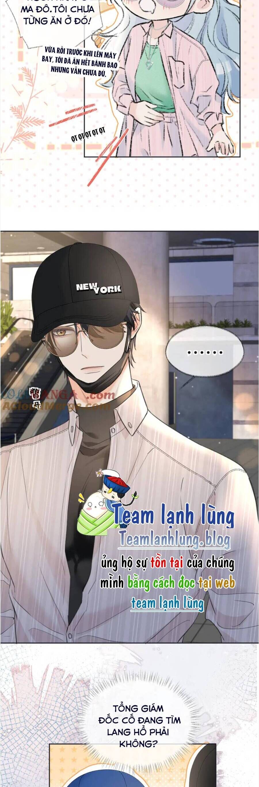 Ta Ở Hiện Đại Làm Đại Boss - Chapter 122 - Page 17