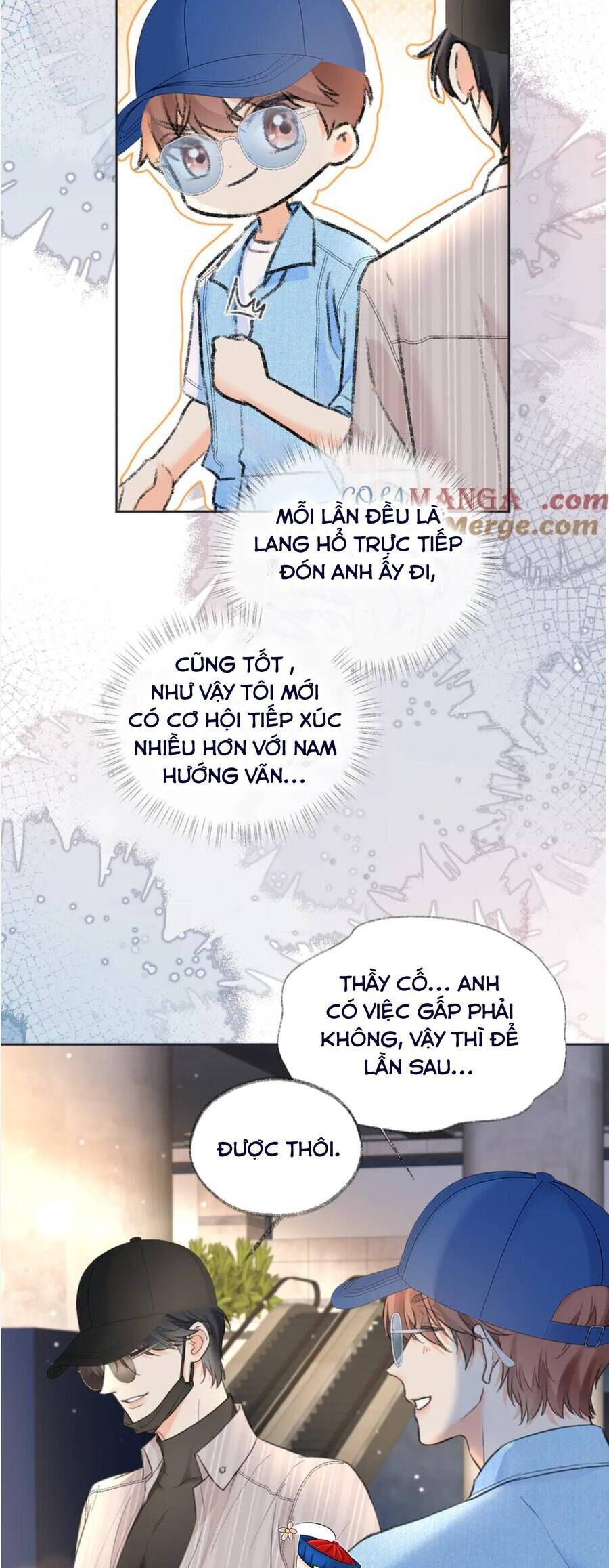 Ta Ở Hiện Đại Làm Đại Boss - Chapter 122 - Page 18