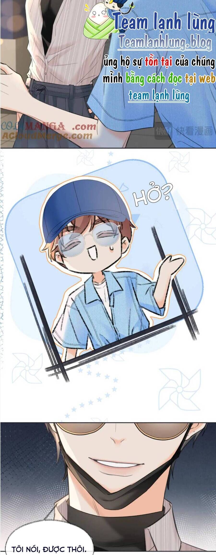 Ta Ở Hiện Đại Làm Đại Boss - Chapter 122 - Page 19