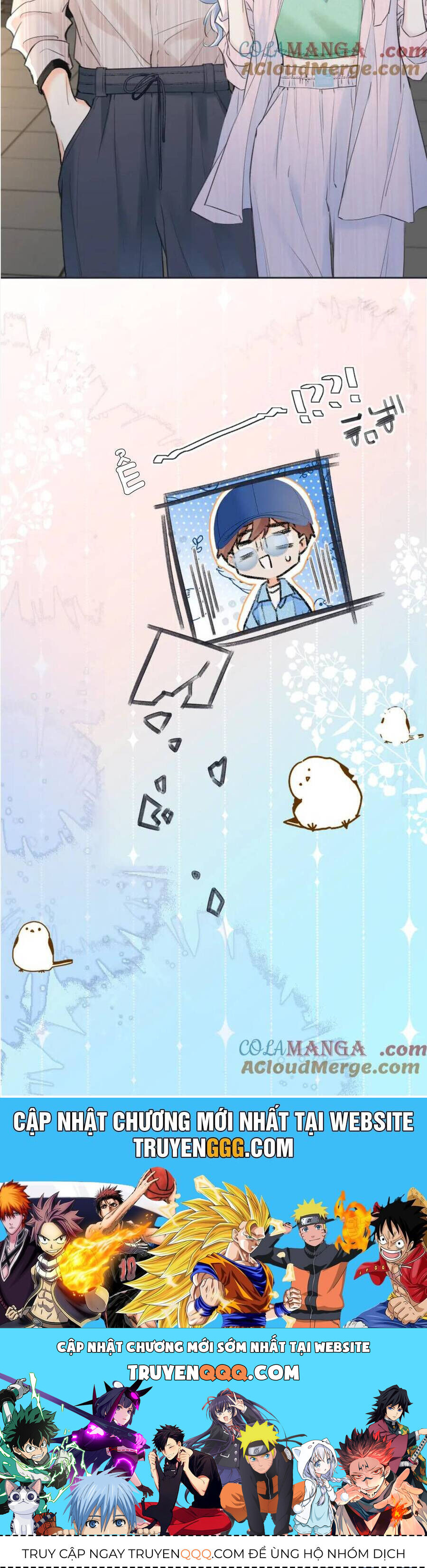 Ta Ở Hiện Đại Làm Đại Boss - Chapter 122 - Page 21