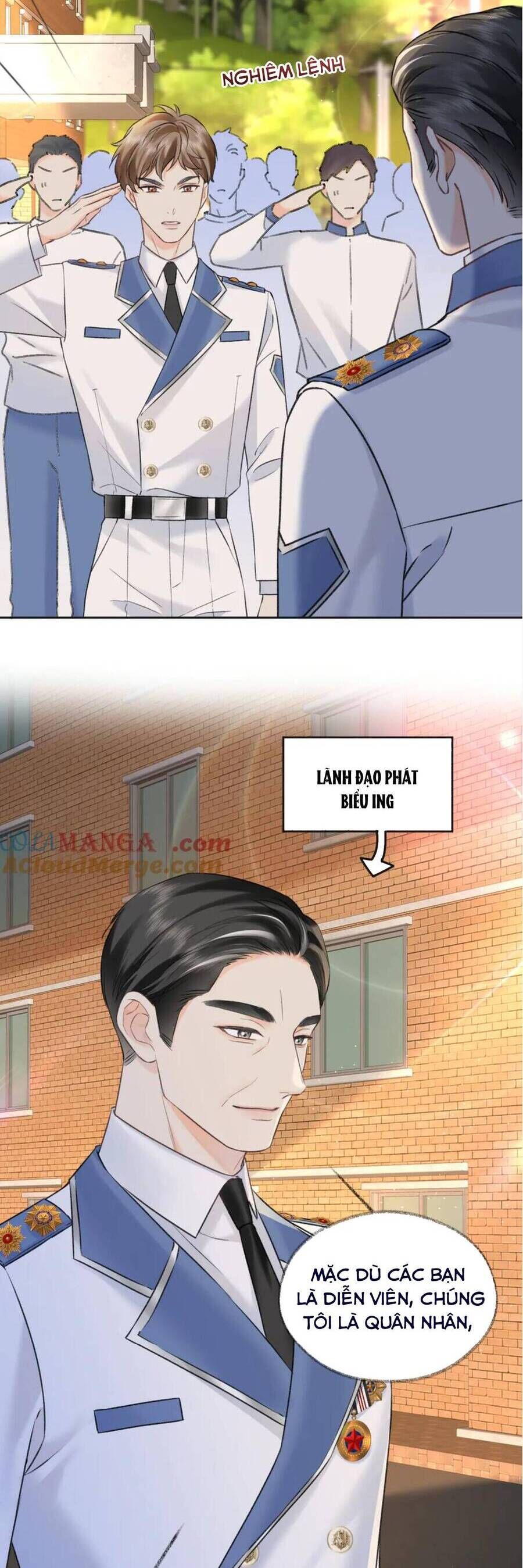 Ta Ở Hiện Đại Làm Đại Boss - Chapter 122 - Page 5