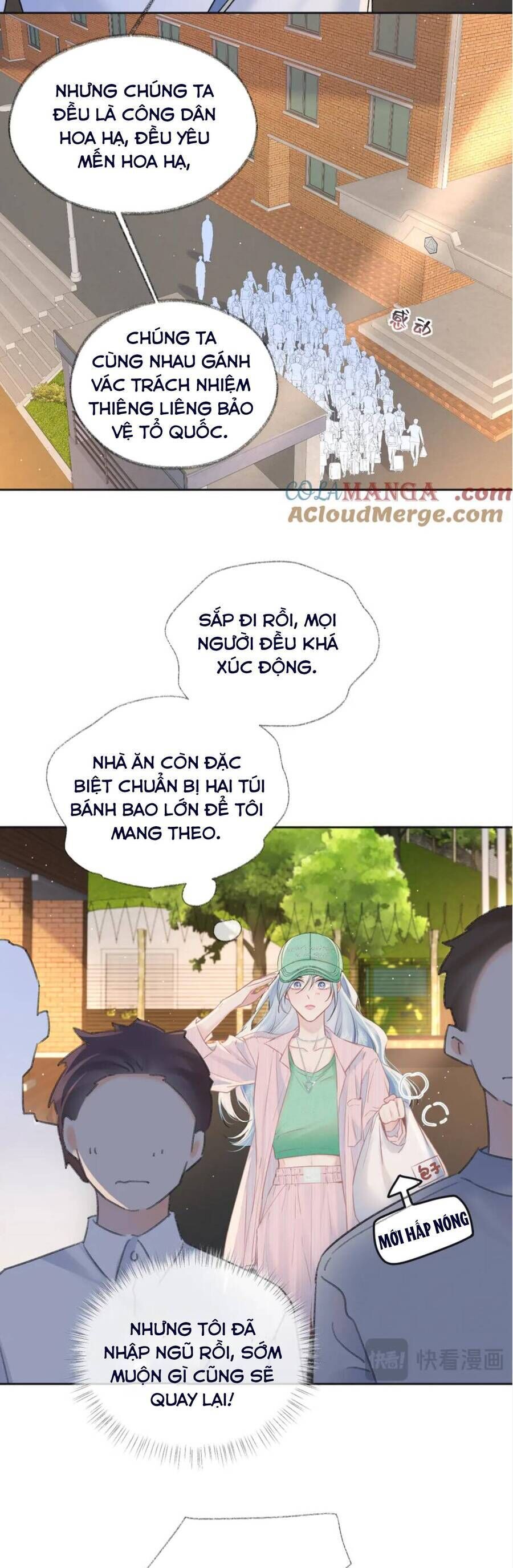 Ta Ở Hiện Đại Làm Đại Boss - Chapter 122 - Page 6