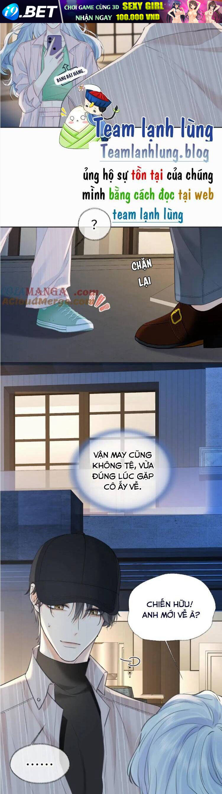 Ta Ở Hiện Đại Làm Đại Boss - Chapter 123 - Page 14