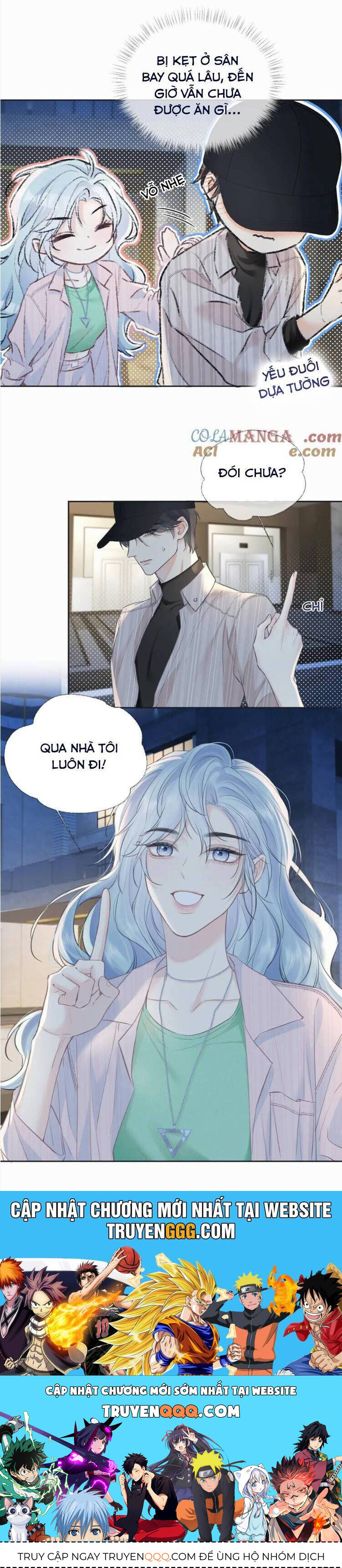 Ta Ở Hiện Đại Làm Đại Boss - Chapter 123 - Page 16