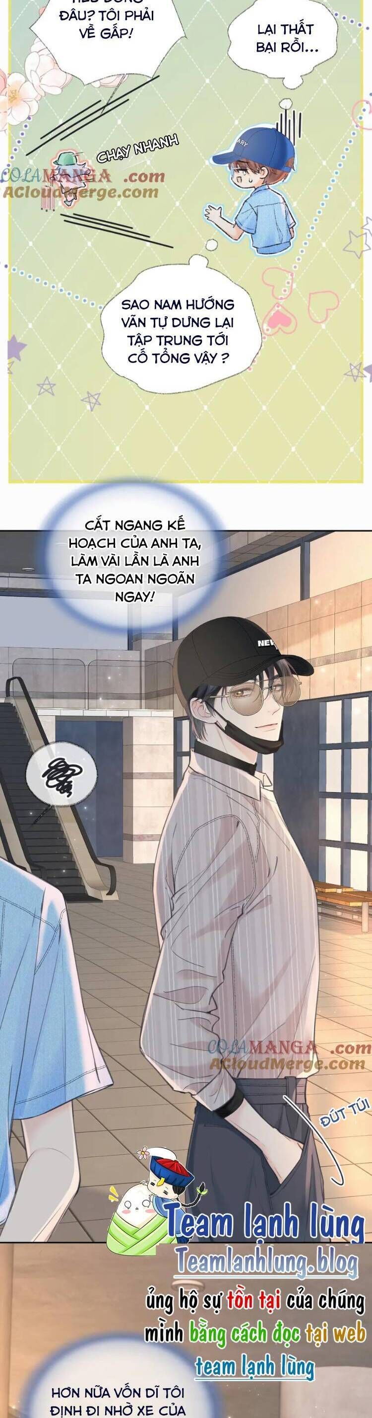 Ta Ở Hiện Đại Làm Đại Boss - Chapter 123 - Page 3