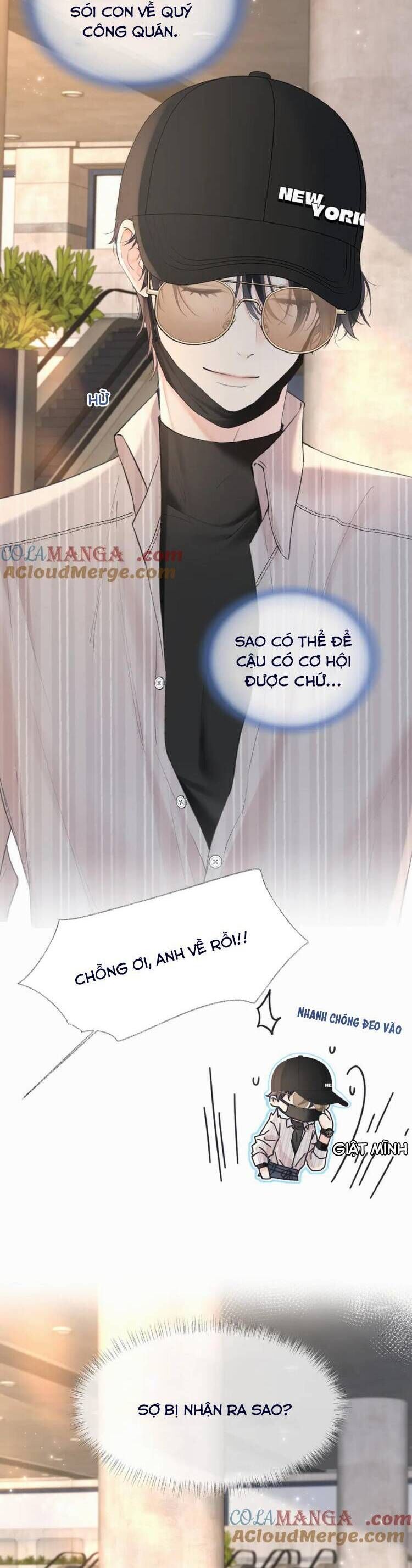 Ta Ở Hiện Đại Làm Đại Boss - Chapter 123 - Page 4