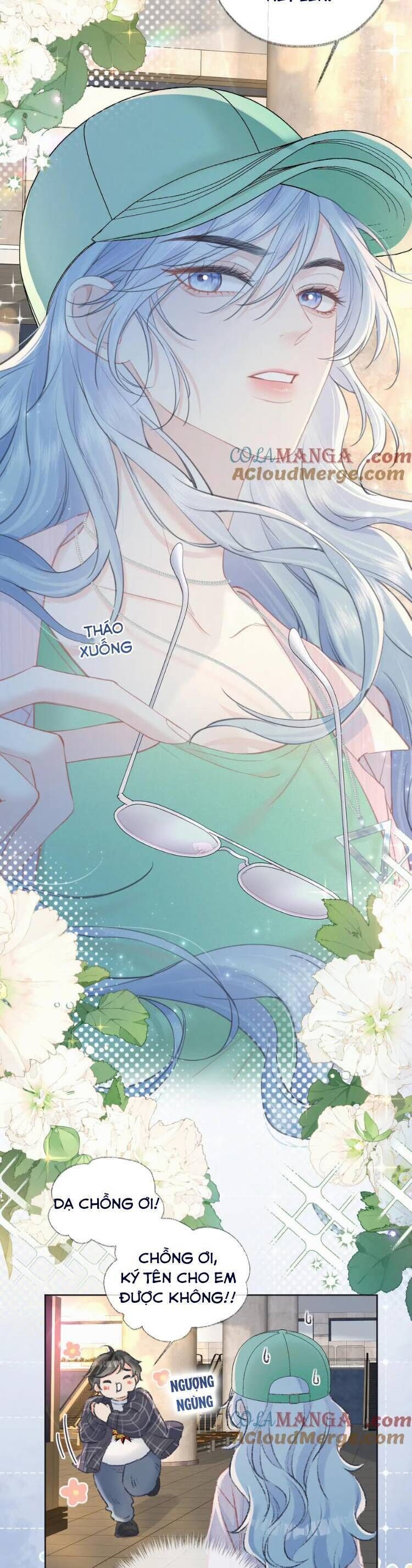 Ta Ở Hiện Đại Làm Đại Boss - Chapter 123 - Page 7