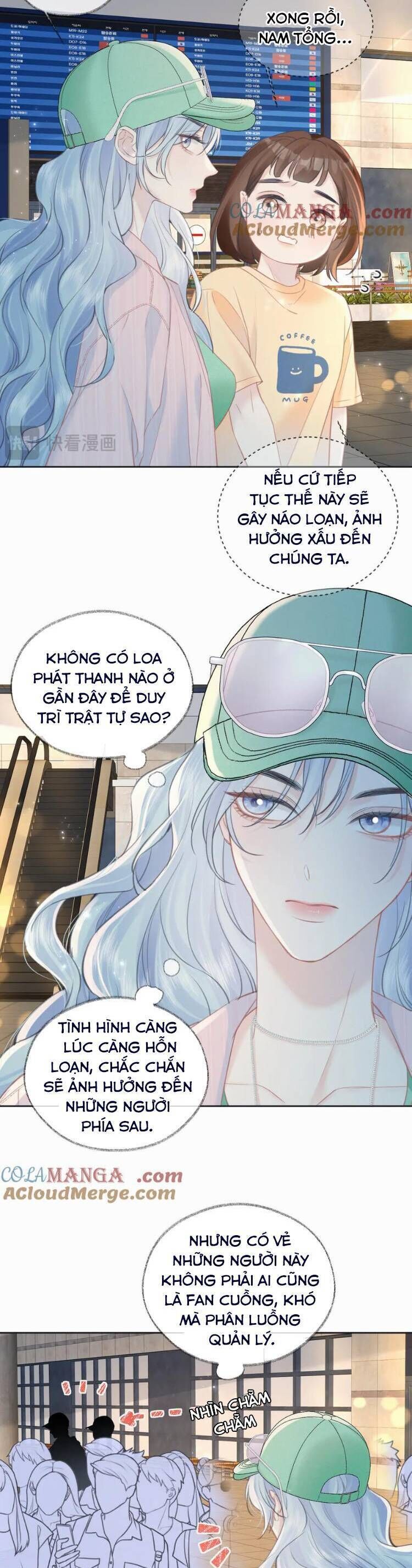 Ta Ở Hiện Đại Làm Đại Boss - Chapter 123 - Page 9