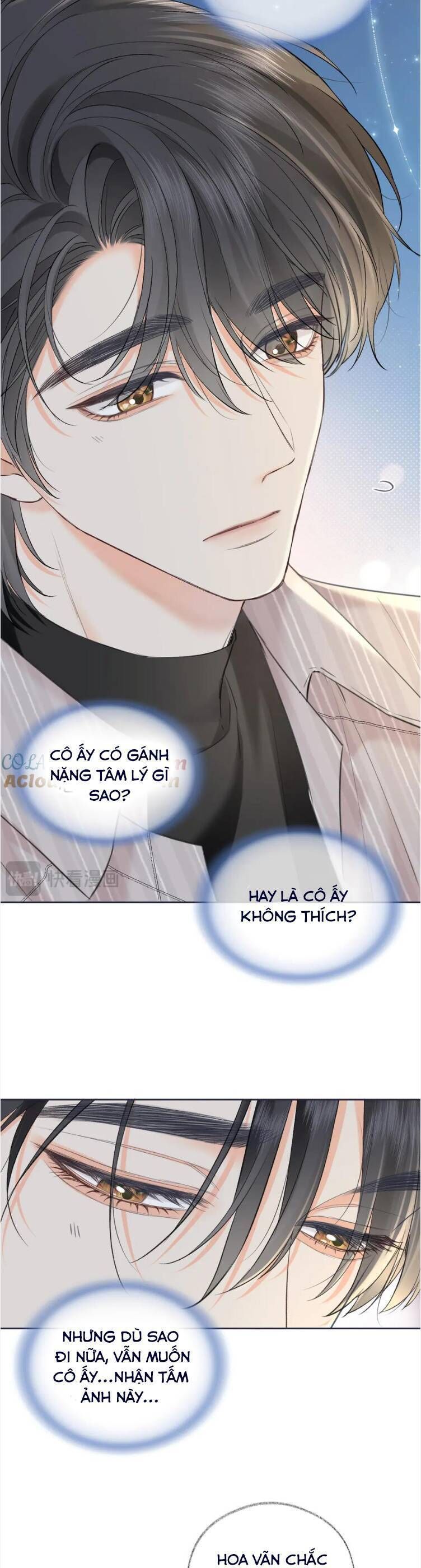 Ta Ở Hiện Đại Làm Đại Boss - Chapter 124 - Page 10