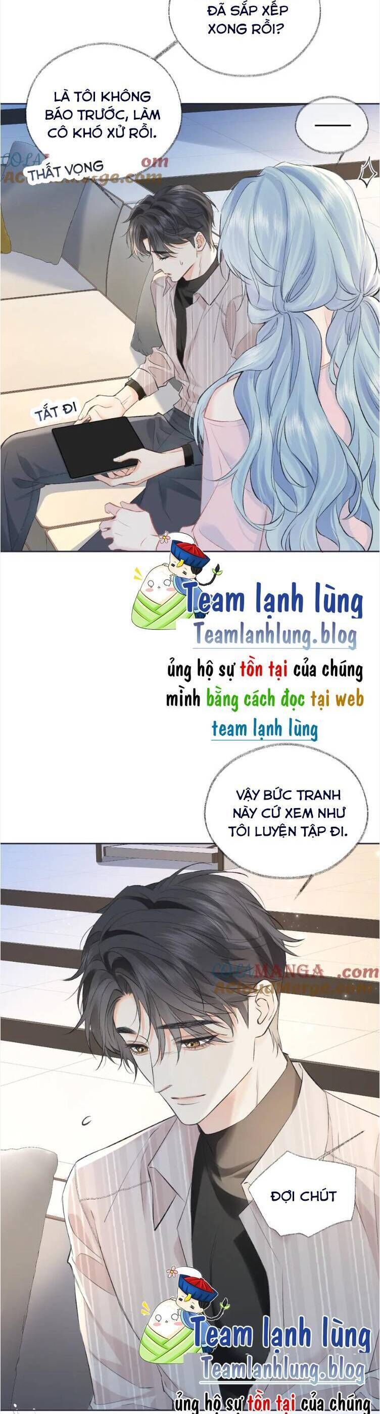 Ta Ở Hiện Đại Làm Đại Boss - Chapter 124 - Page 11