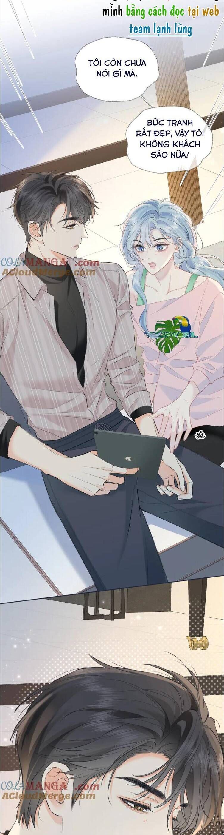 Ta Ở Hiện Đại Làm Đại Boss - Chapter 124 - Page 12