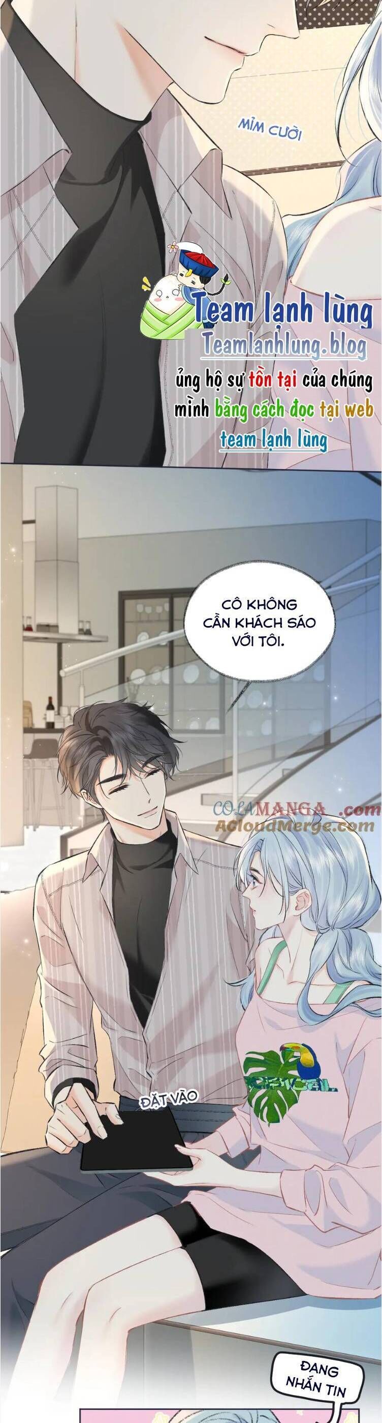 Ta Ở Hiện Đại Làm Đại Boss - Chapter 124 - Page 13