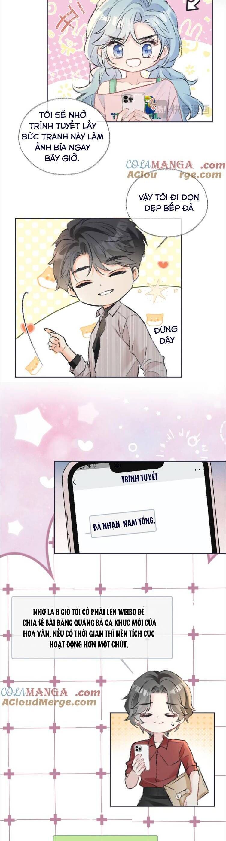 Ta Ở Hiện Đại Làm Đại Boss - Chapter 124 - Page 14