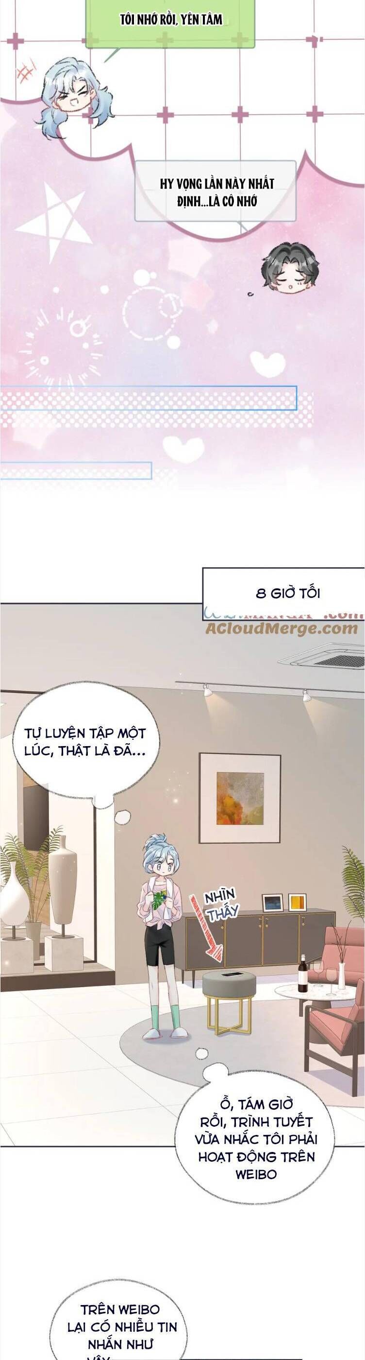 Ta Ở Hiện Đại Làm Đại Boss - Chapter 124 - Page 15