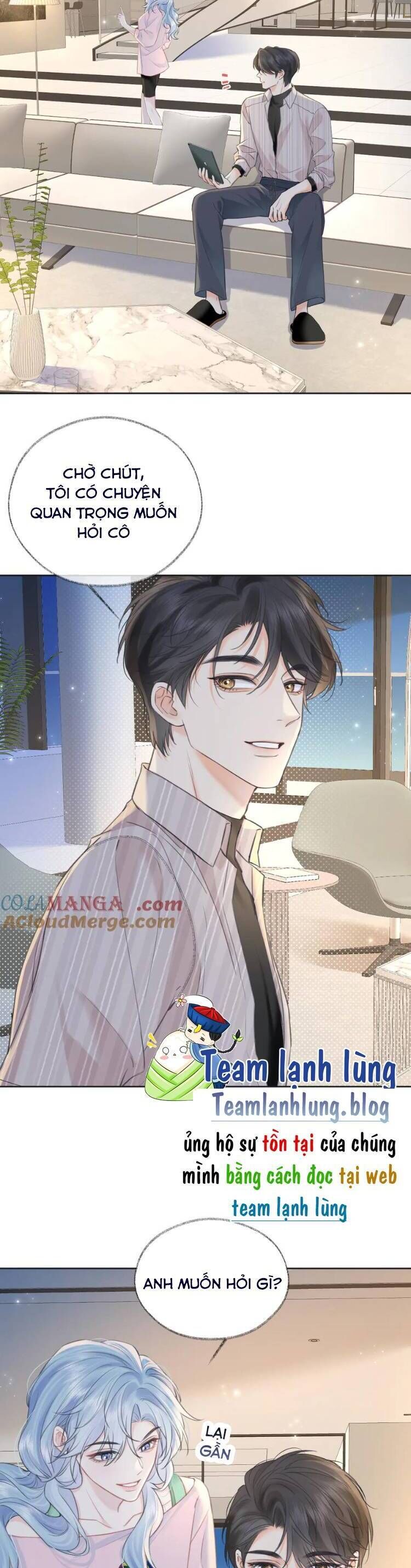 Ta Ở Hiện Đại Làm Đại Boss - Chapter 124 - Page 5